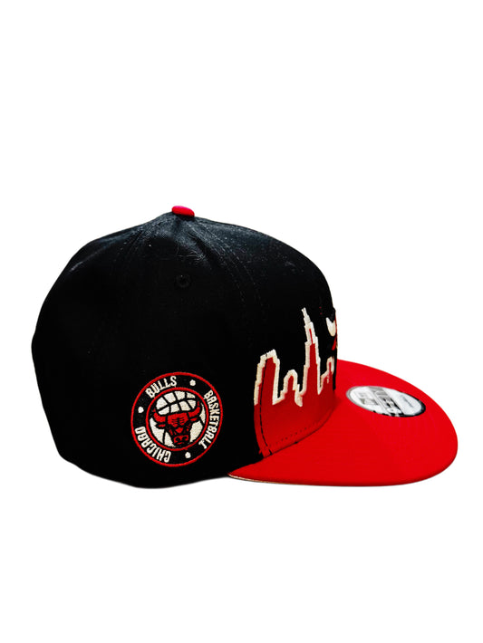 Gorra Chicago Bulls