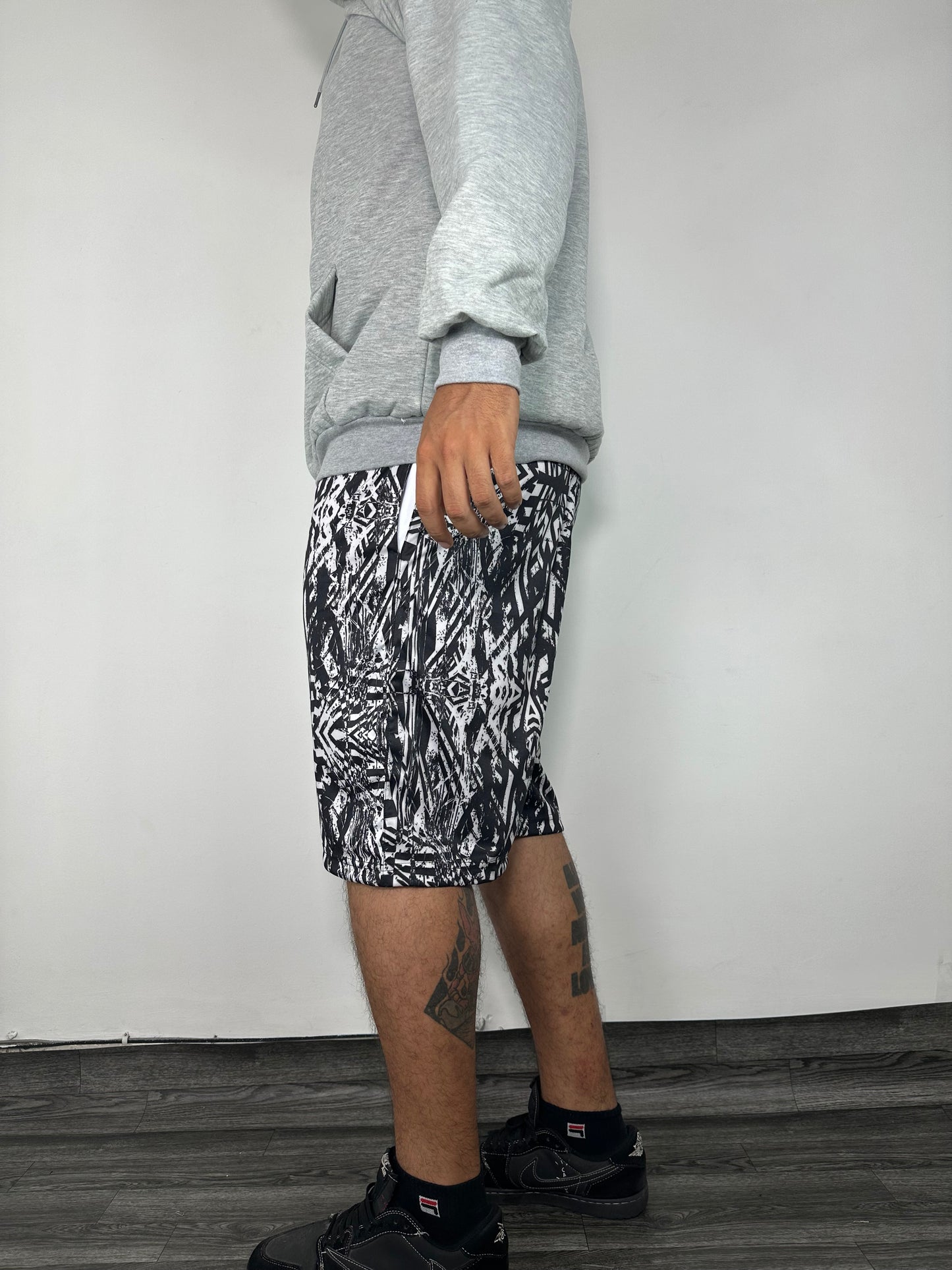 PANTALONETA SUBLIMADA