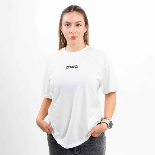 camiseta  RESILIENTE