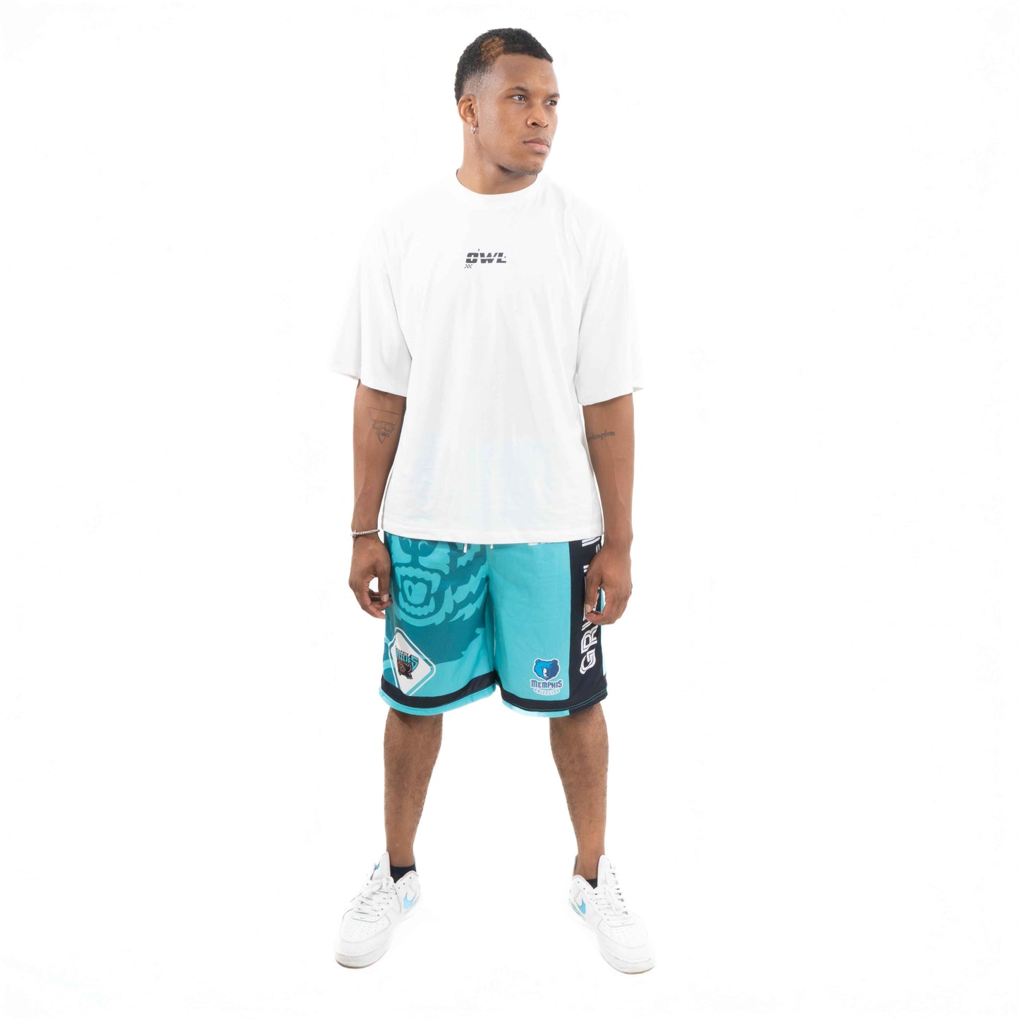 PANTALONETA  GRIZZLIE