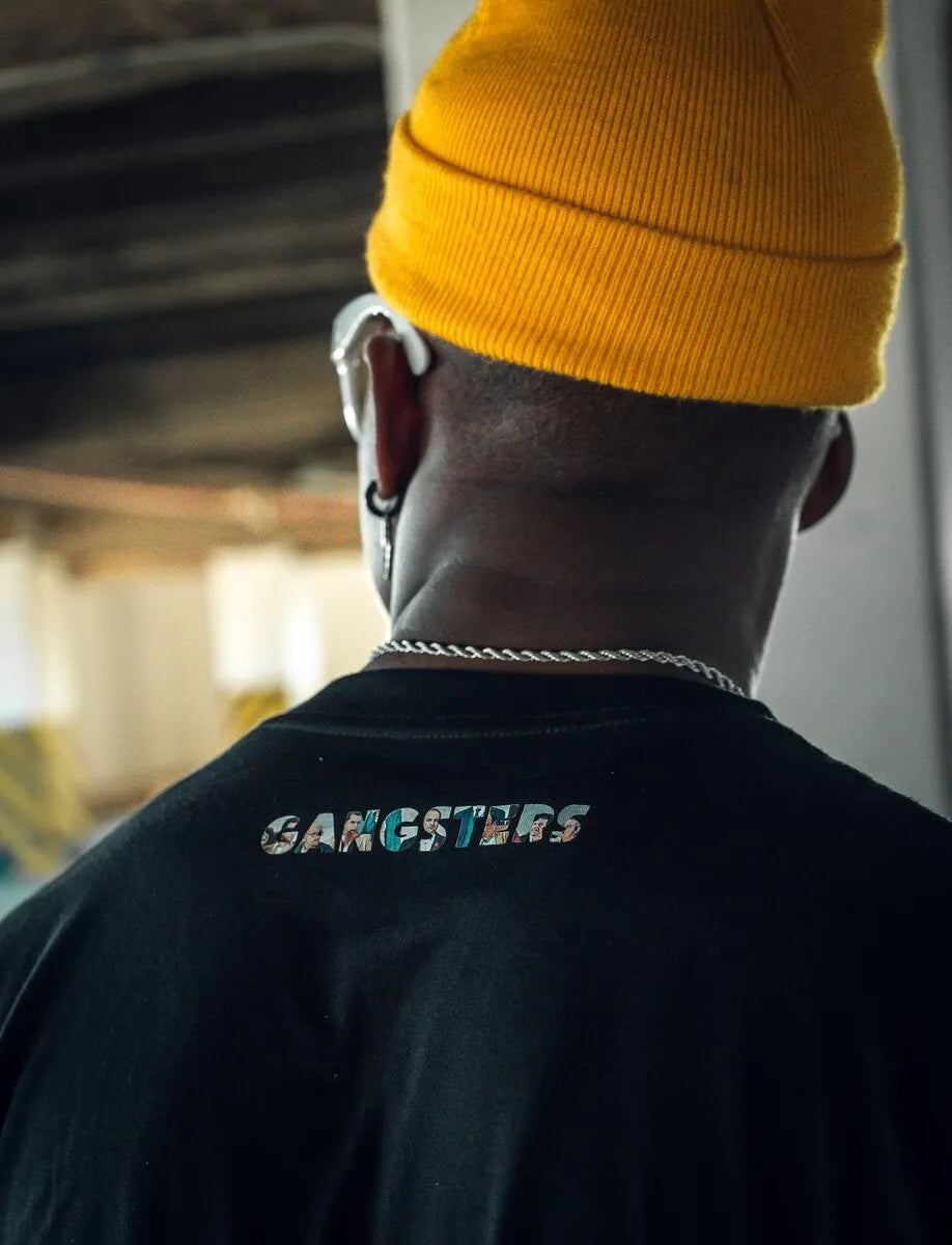 GANSTERS