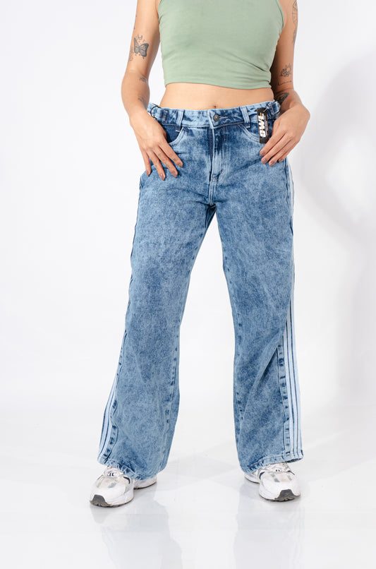 PANTALON SAMBA DAMA ZULHIE