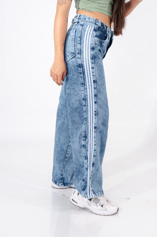 PANTALON SAMBA DAMA ZULHIE