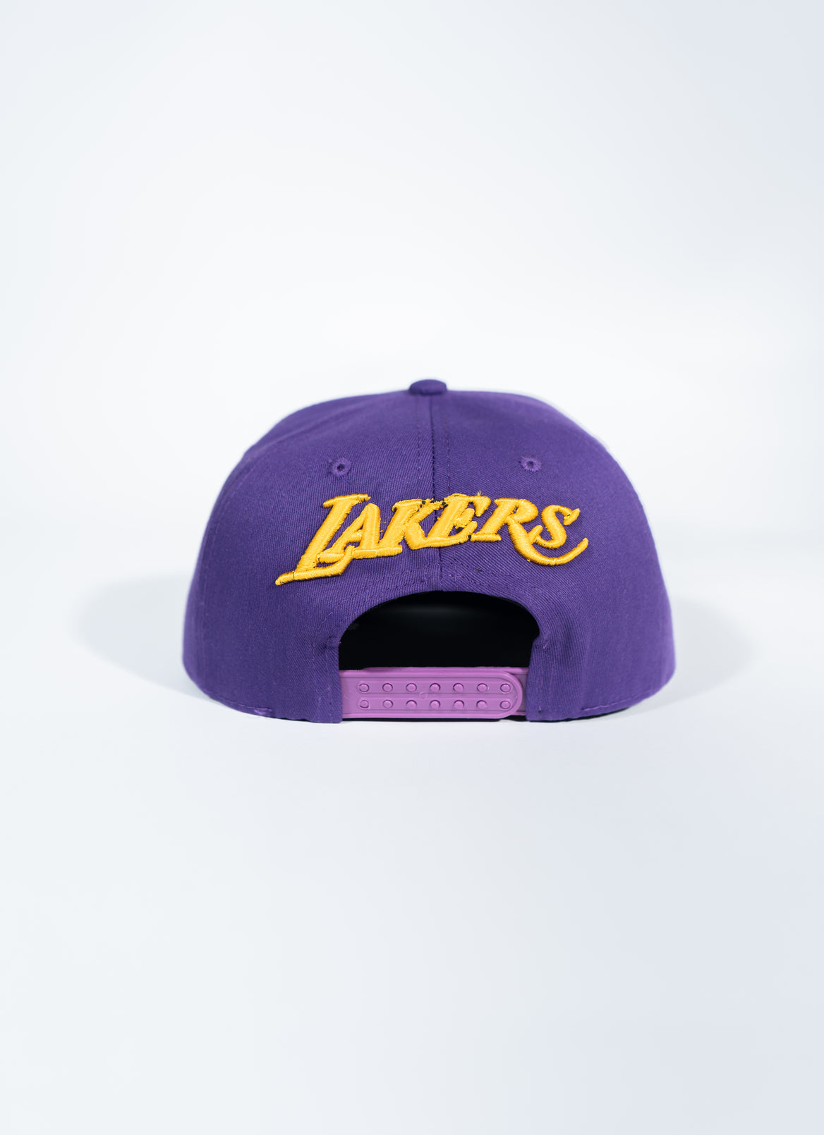 Gorra "L" de los LAKERS