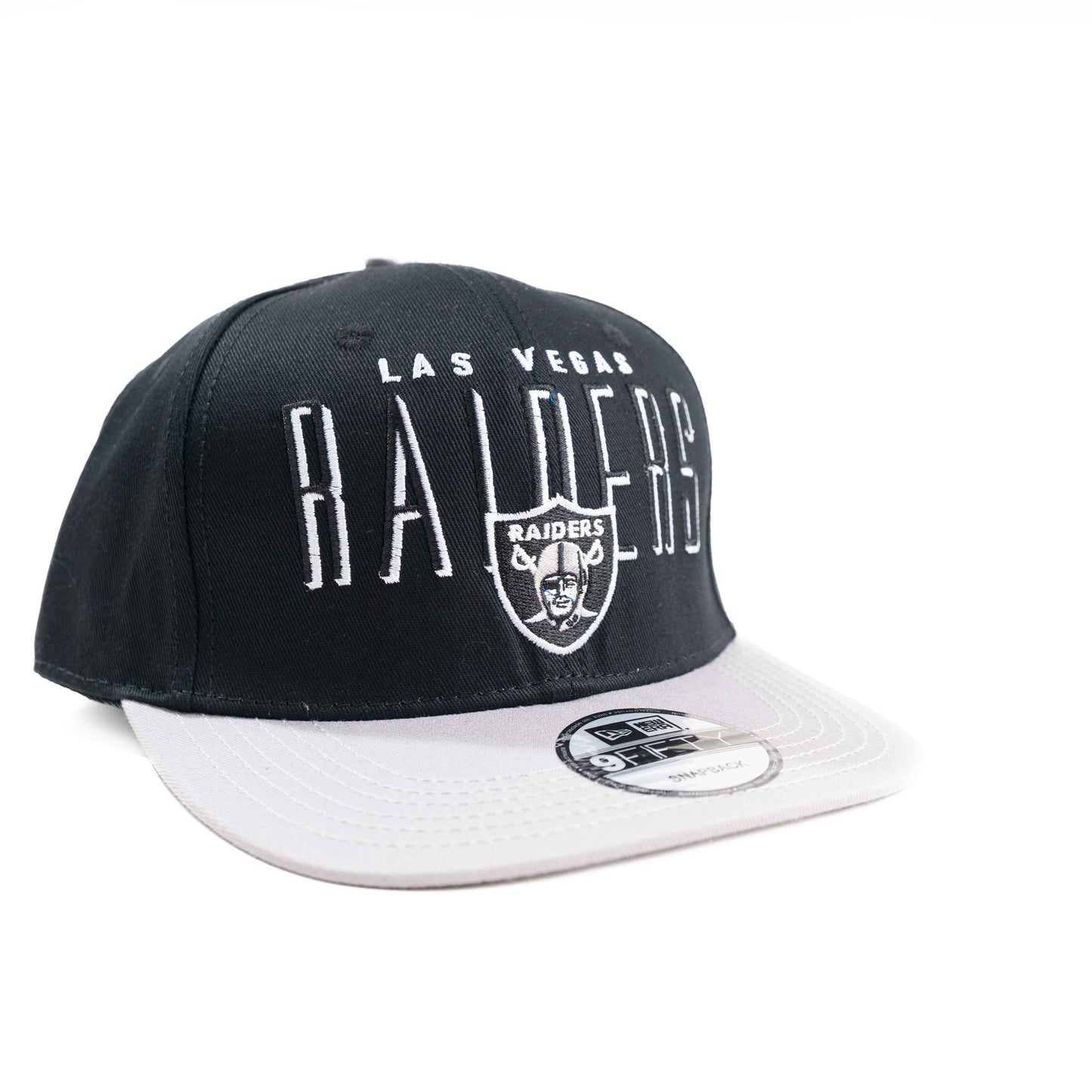 Gorra de las VEGAS RAIDERS