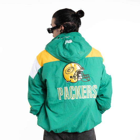 Chaqueta GREEN BAY PACKERS