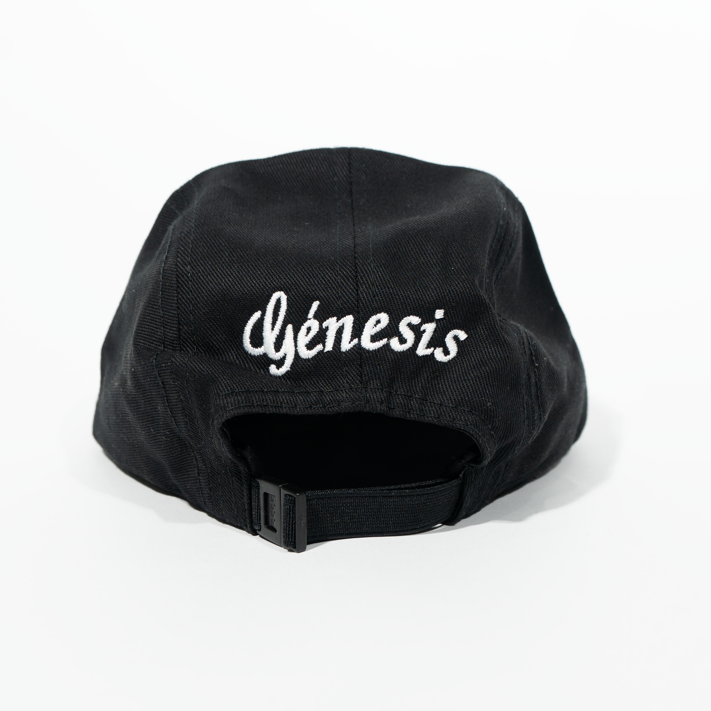 GORRA OWL 5 PANELES