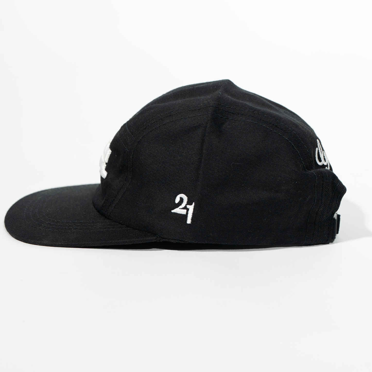 GORRA OWL 5 PANELES