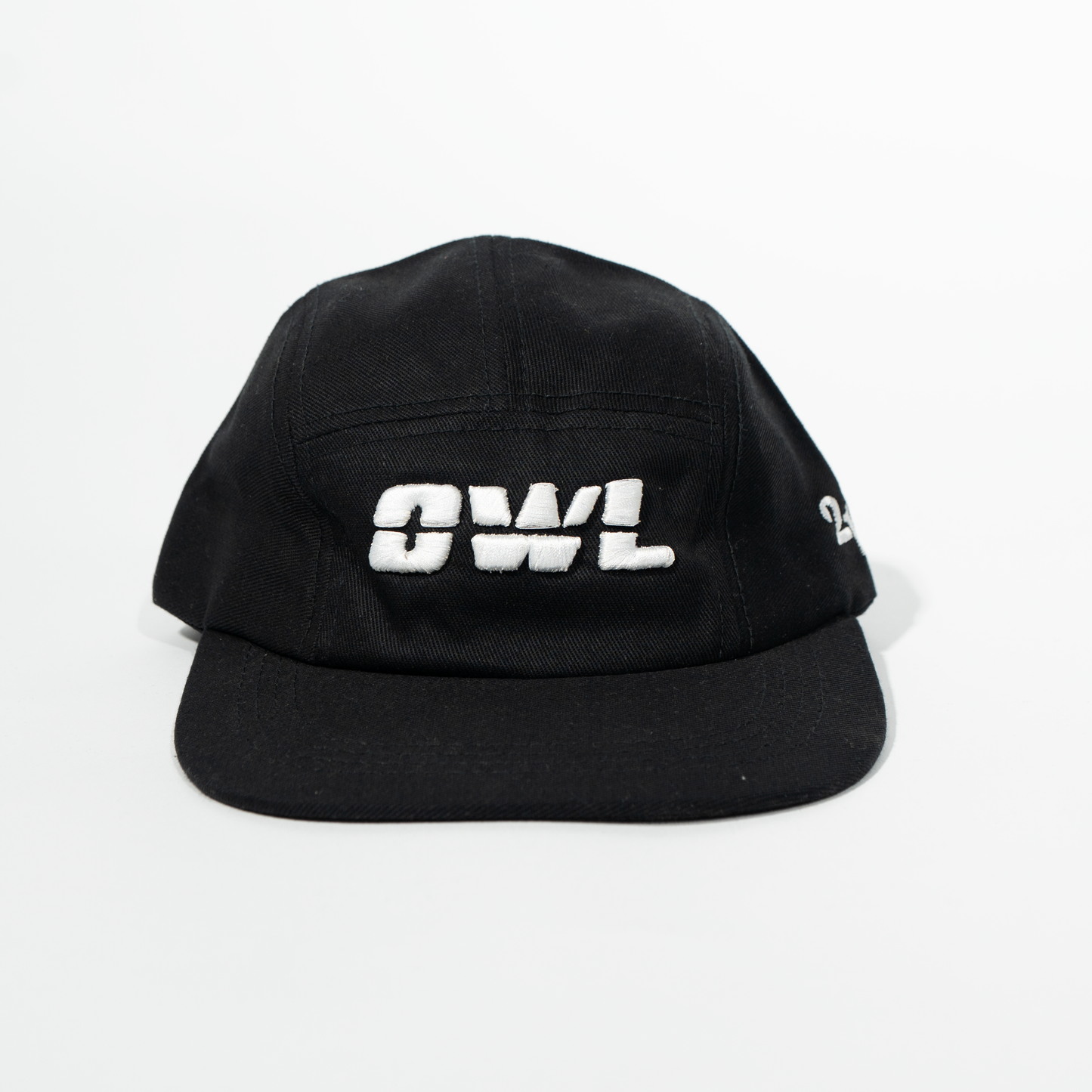 GORRA OWL 5 PANELES
