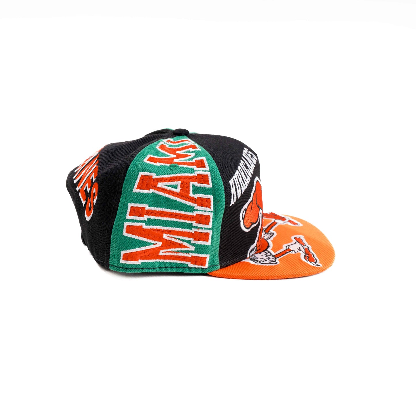Gorra  MIAMI HURRACANES