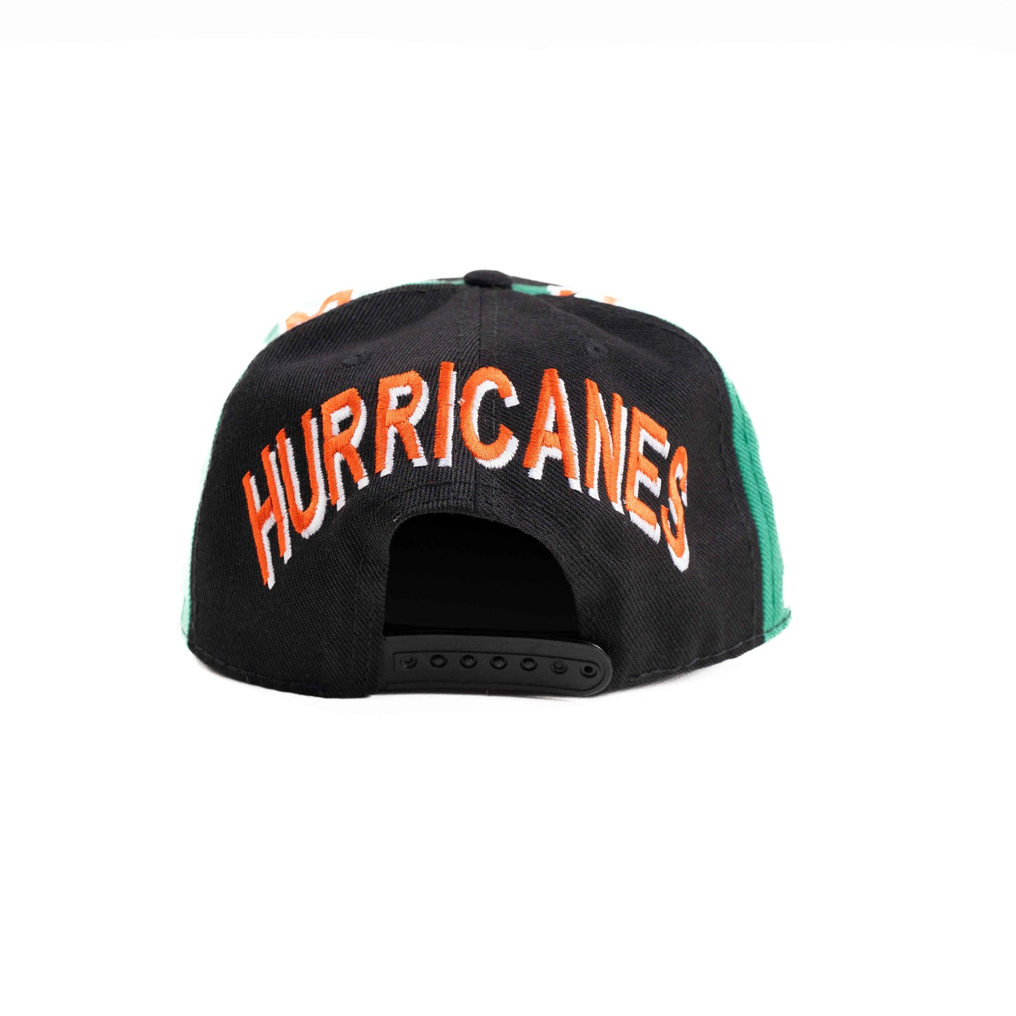 Gorra  MIAMI HURRACANES