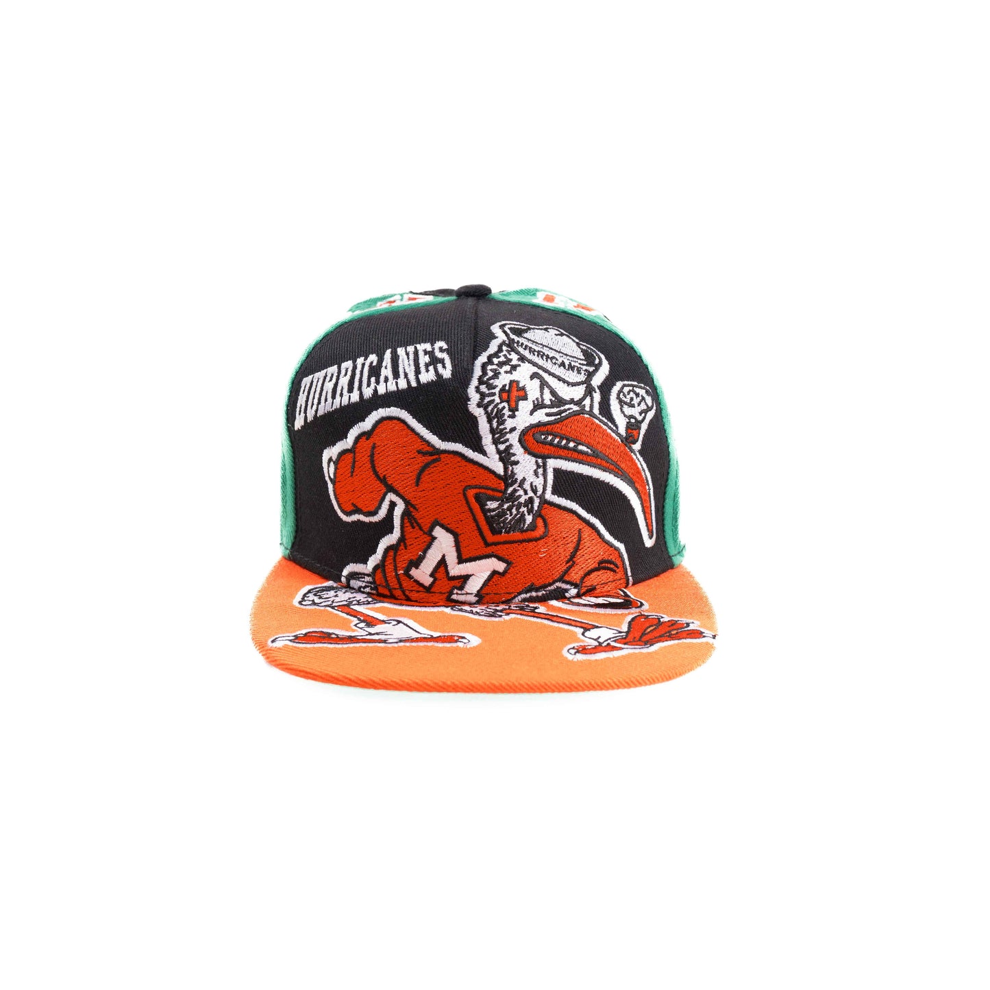 Gorra  MIAMI HURRACANES