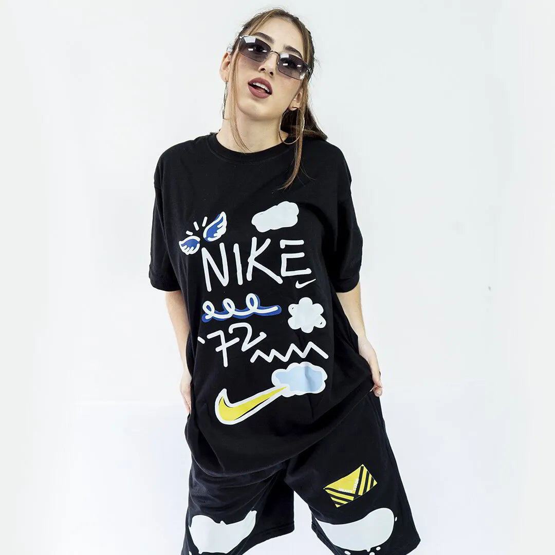 NIKE