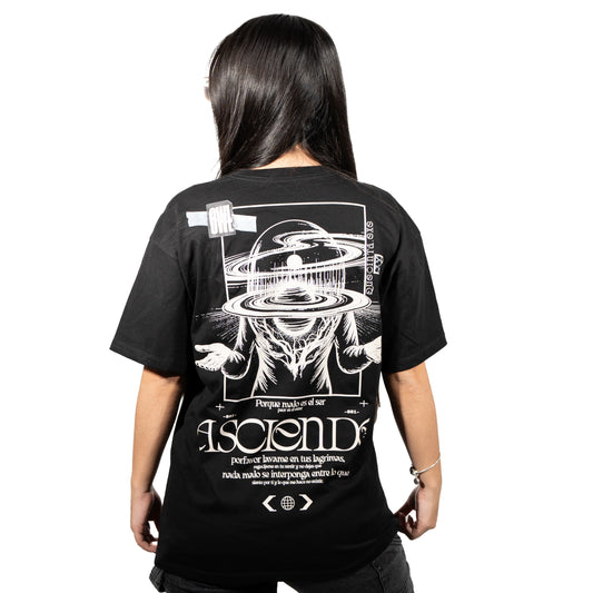 Camiseta ASCIENDE