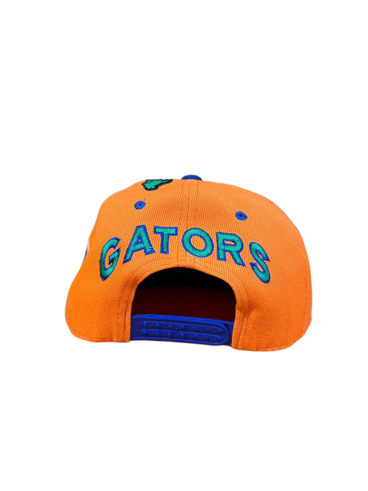 Gorra Logo. DE los FLORIDA ALLY GATORS