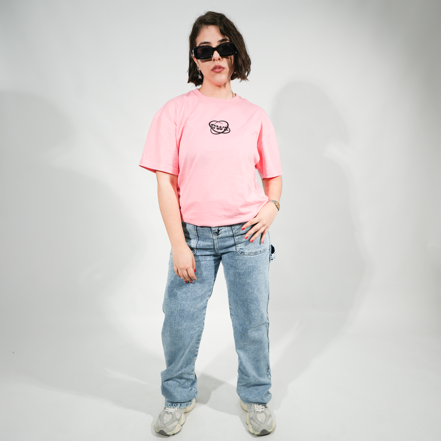 Camiseta NEO GENESIS