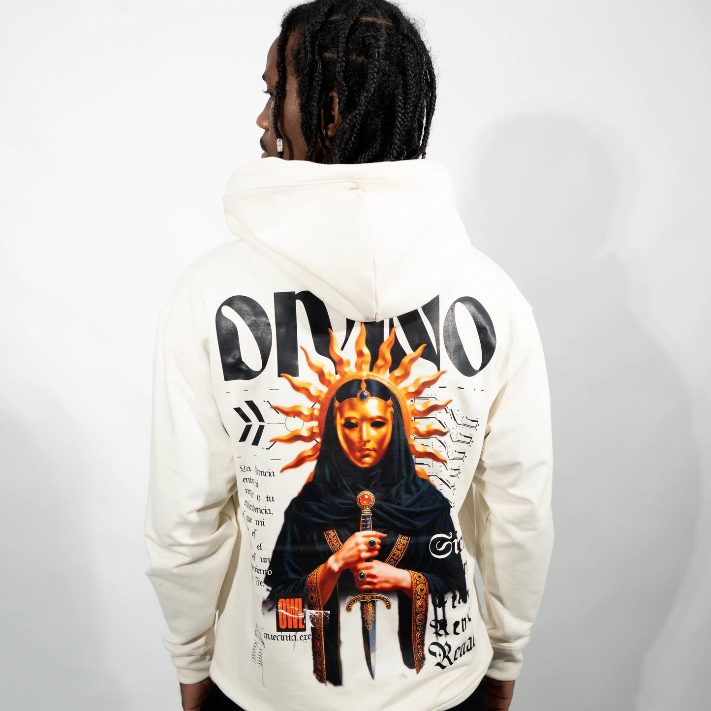 SACO DIVINO GENESIS