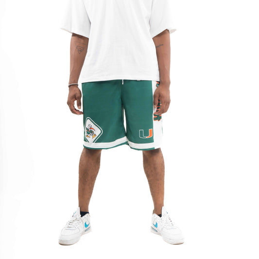 PANTALONETA  MIAMI HURRACANS