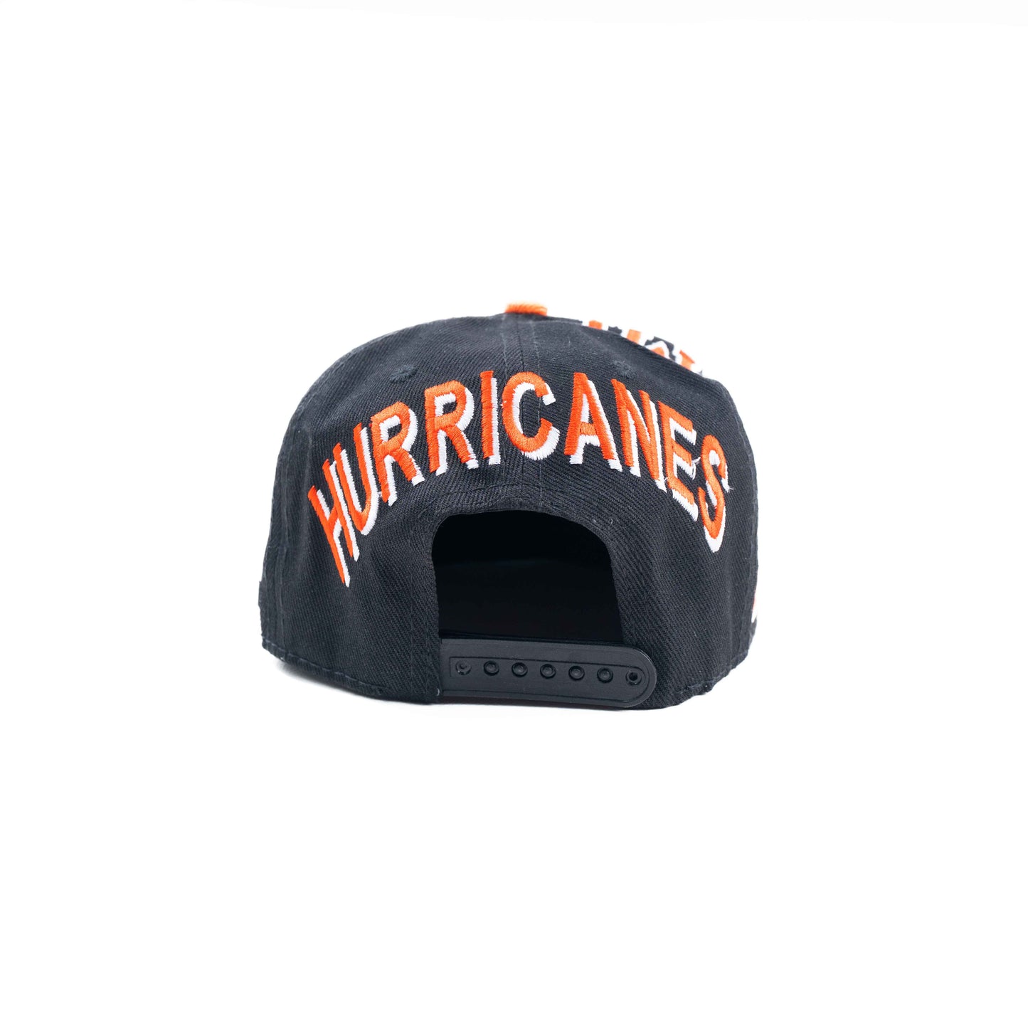 Gorra  MIAMI HURRACANES