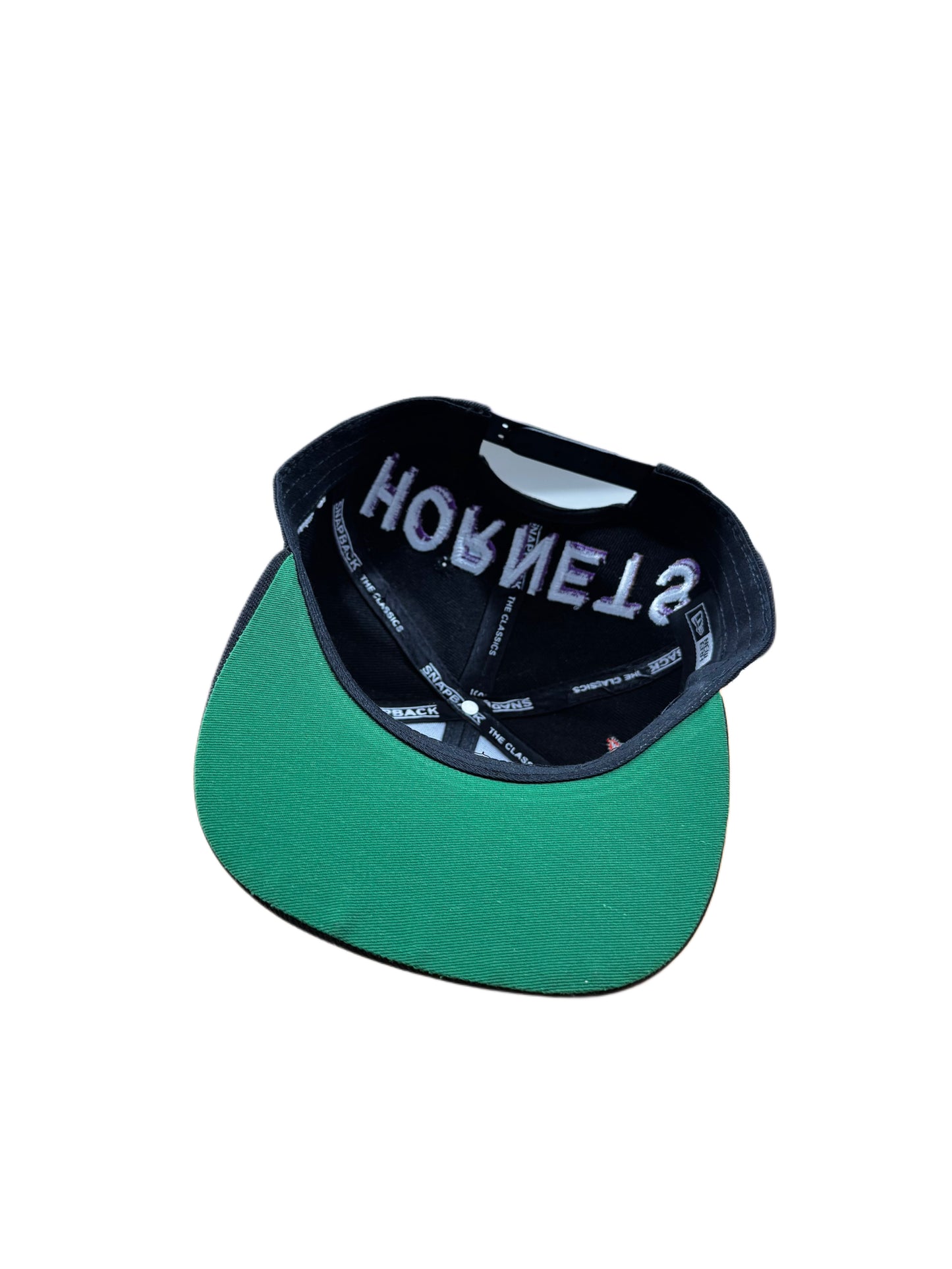 Gorra explosión de los HORNETS