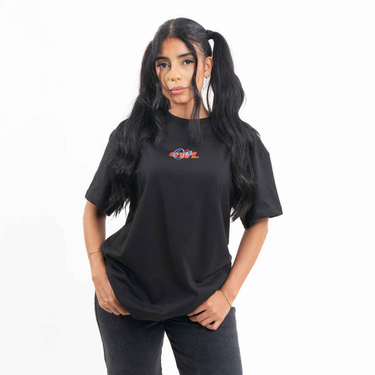 camiseta  CONFIA RESILIENTE