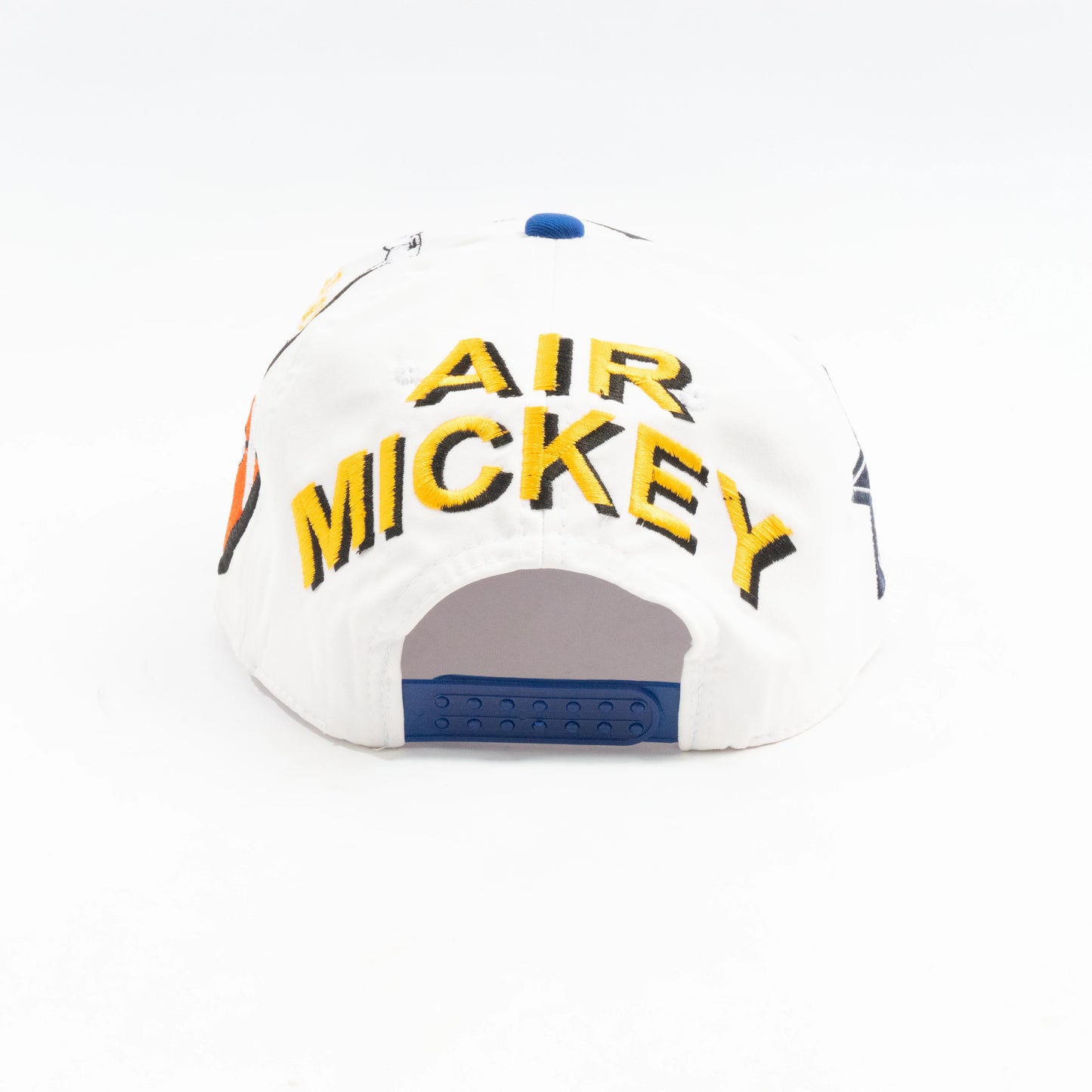 Gorra pergamino COWBOYZ