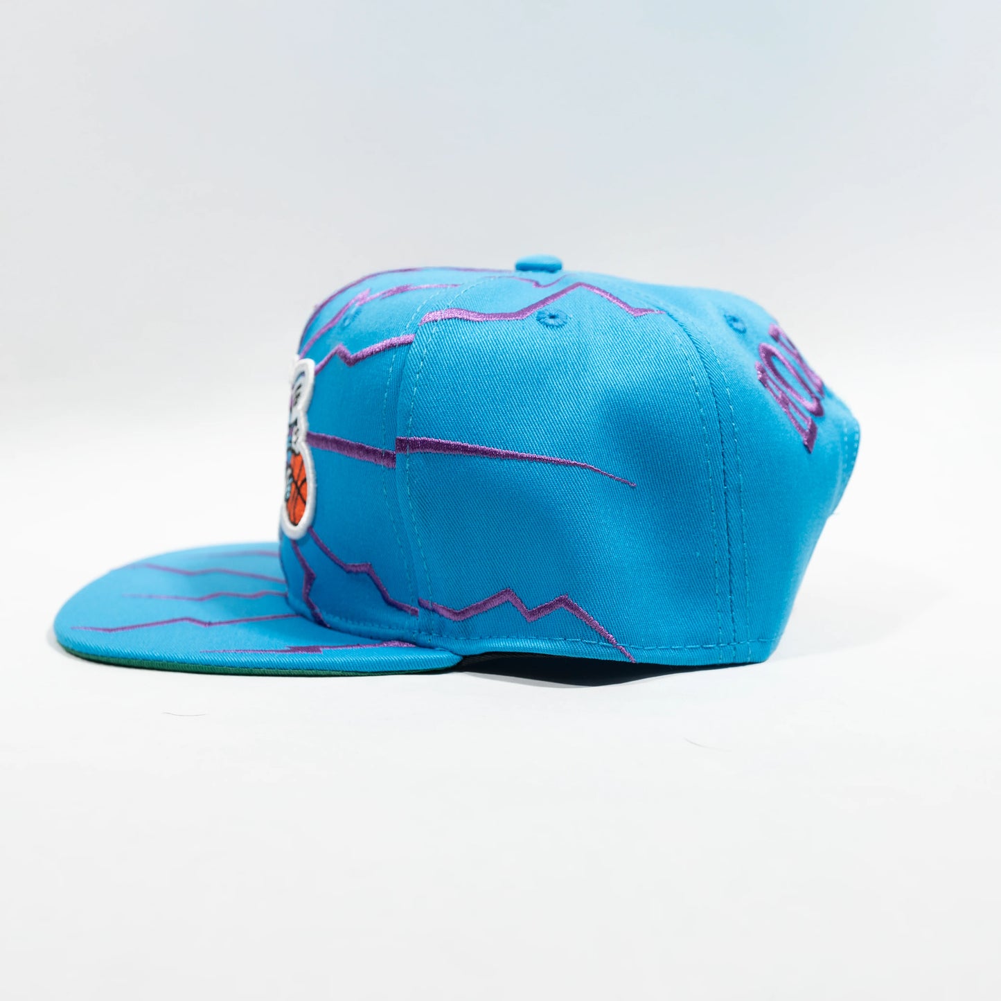 Gorra DESTELLO HORNETS