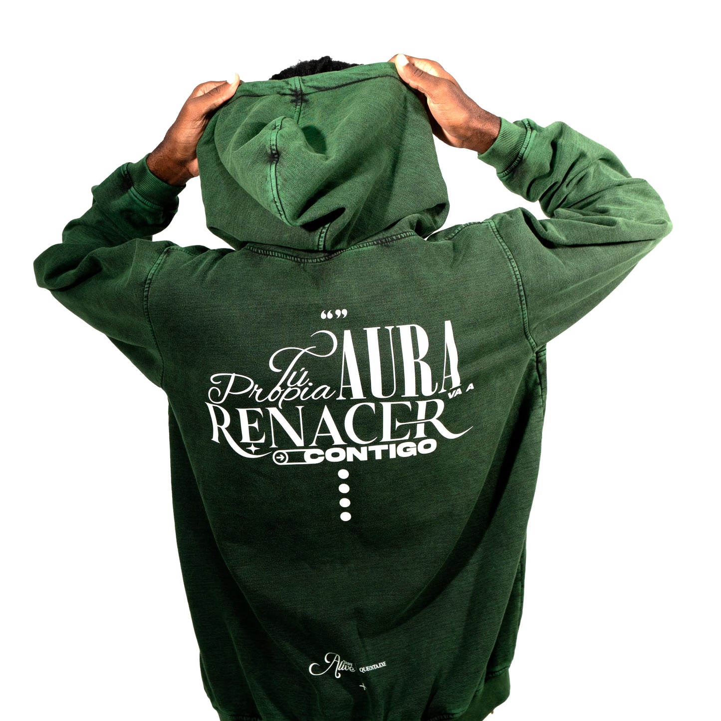 SACO GENESIS AURA