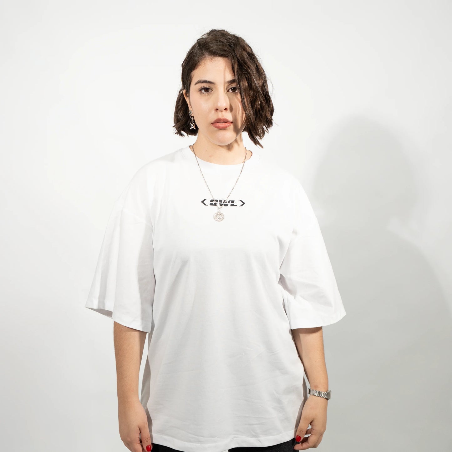 Camiseta ASCIENDE