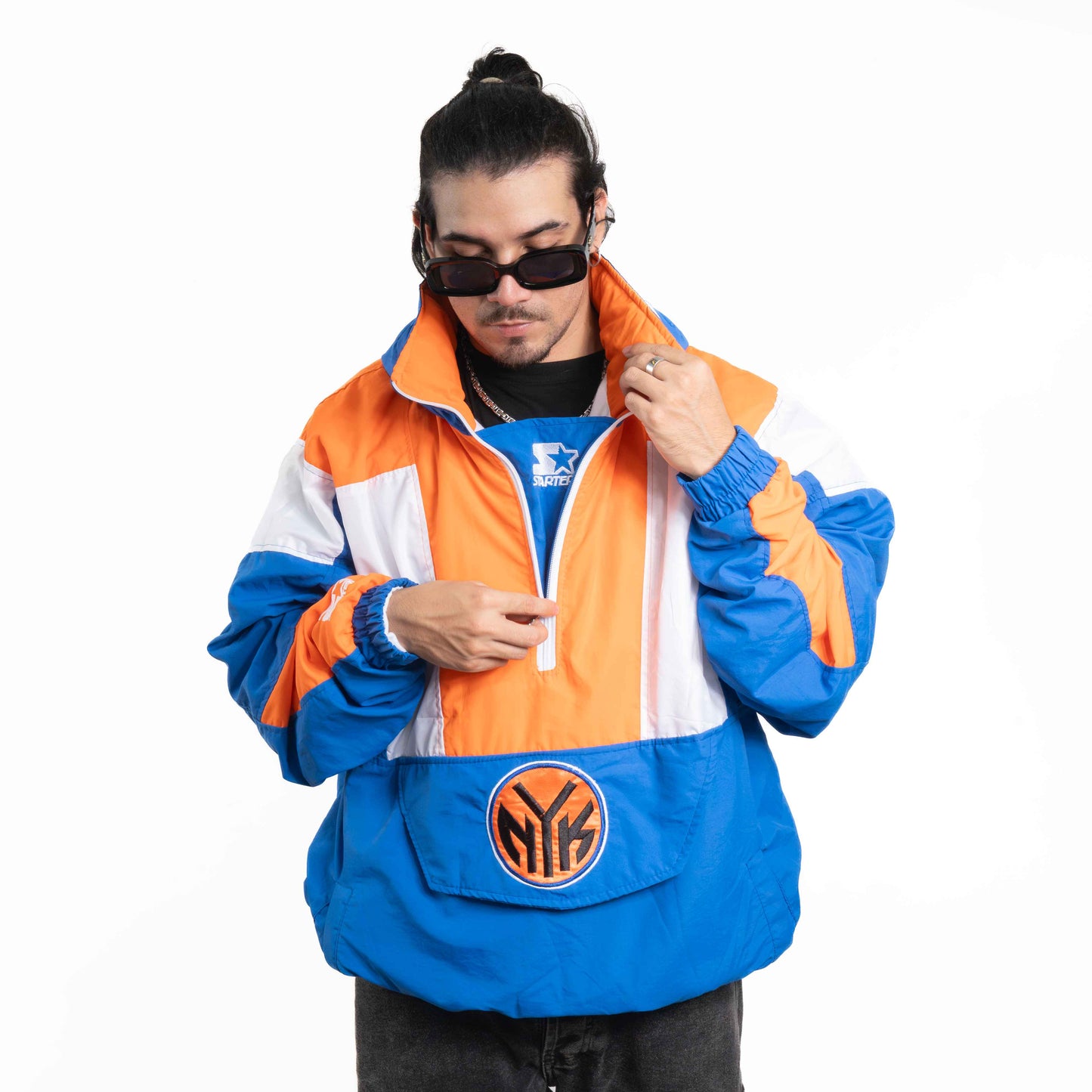 Chaqueta NEW YOKR KNICKS