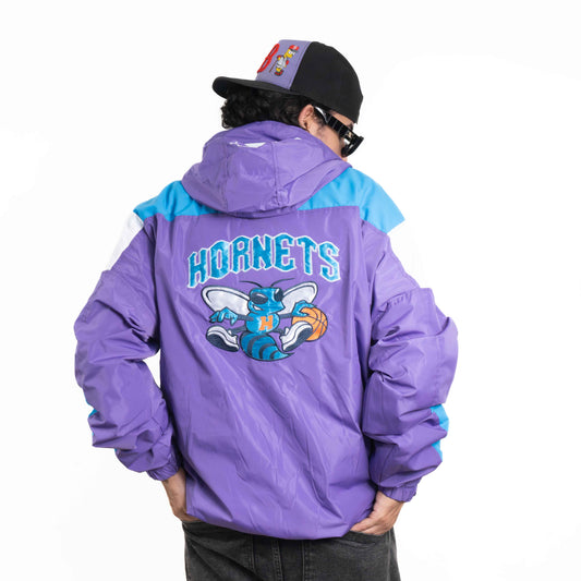 Chaquetas HORNETS impermeable