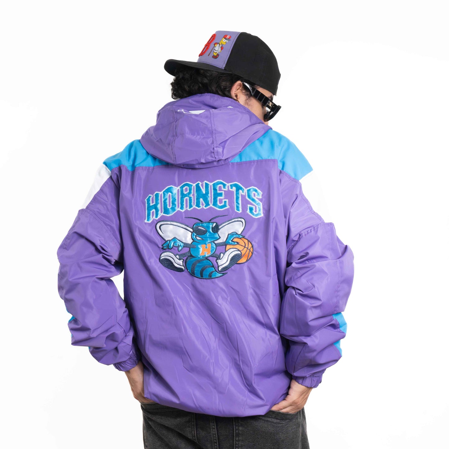 Chaquetas HORNETS impermeable