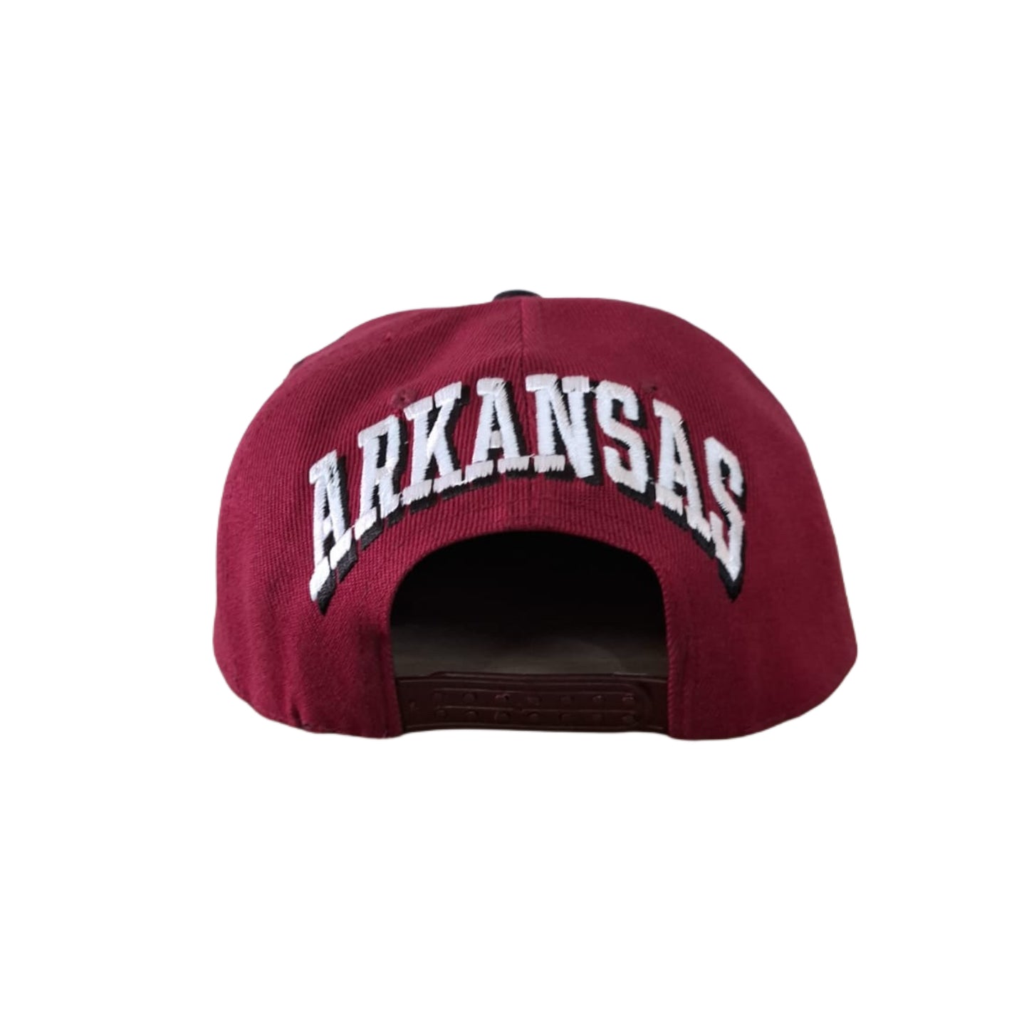 Gorra MAXi LOGO ARKANSAS