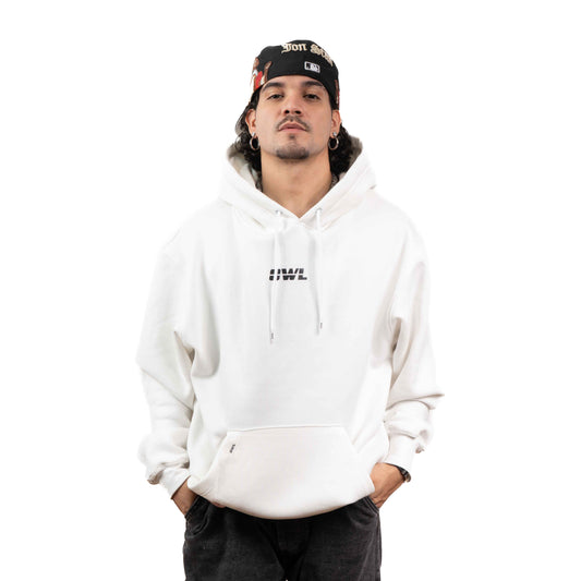 Hoodie TRASENDENCE