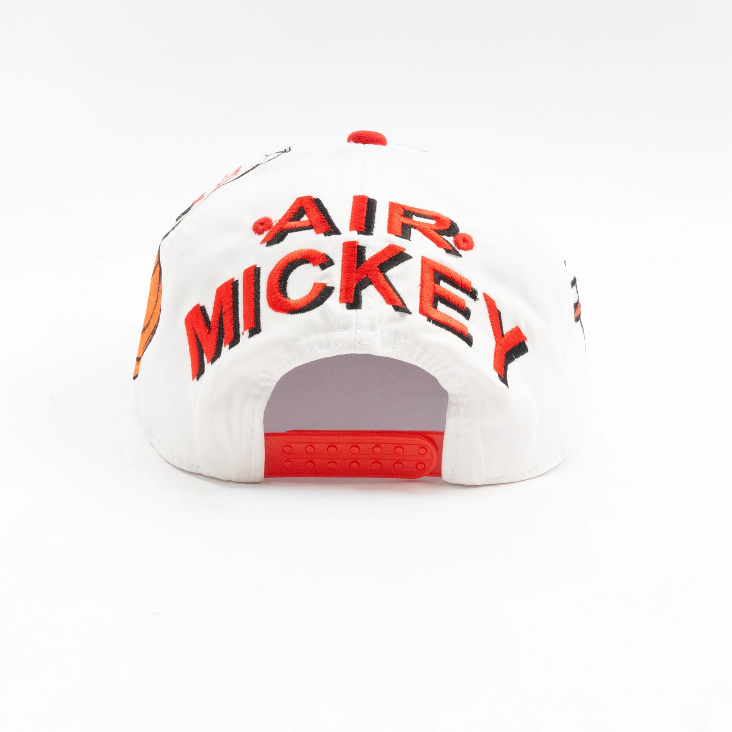 Gorra pergamino BULLS