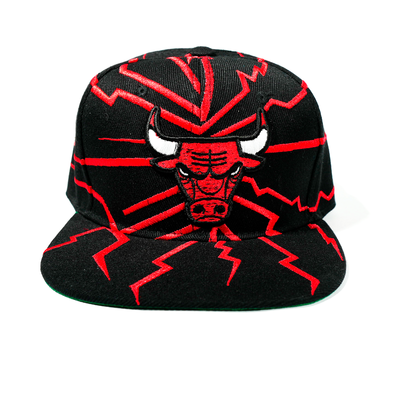 Gorra DESTELLO BULLS