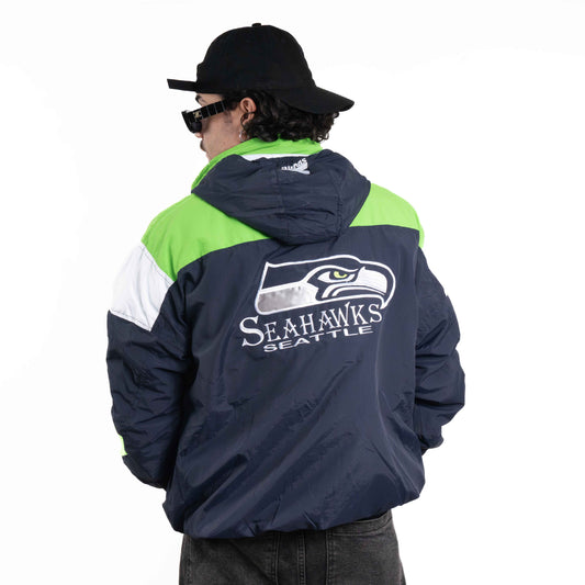 Chaqueta SEATLE SEA HAWKS