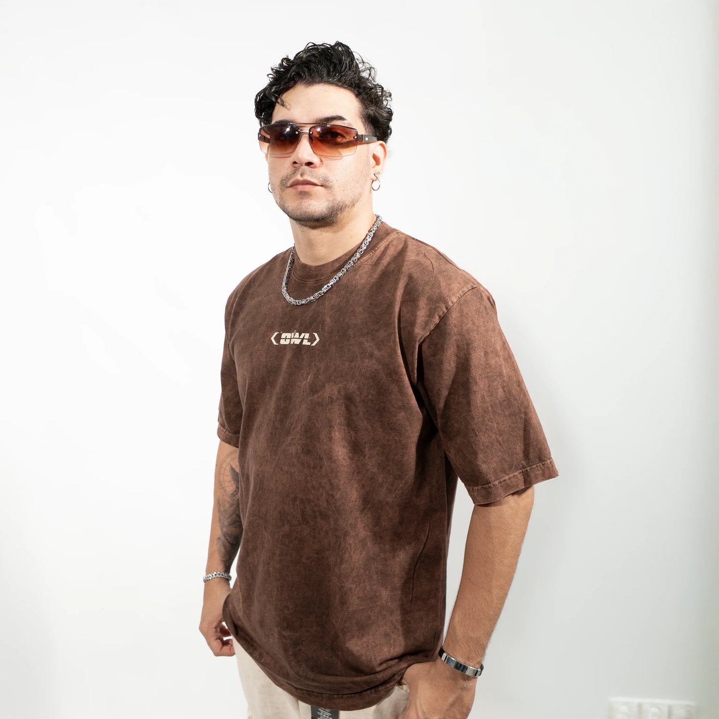 Camiseta ASCIENDE