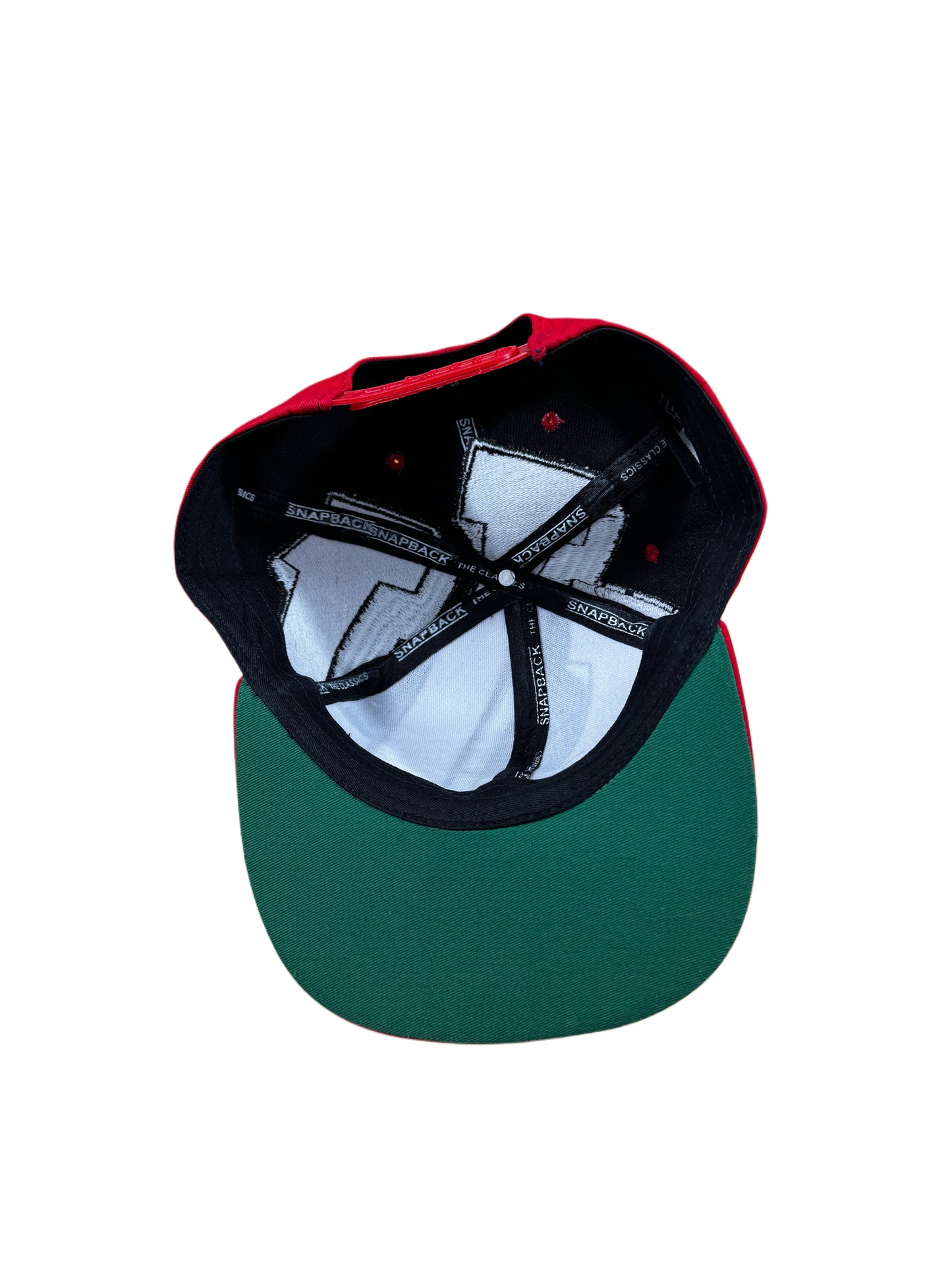 Gorra Logo ORLANDO MAGIC