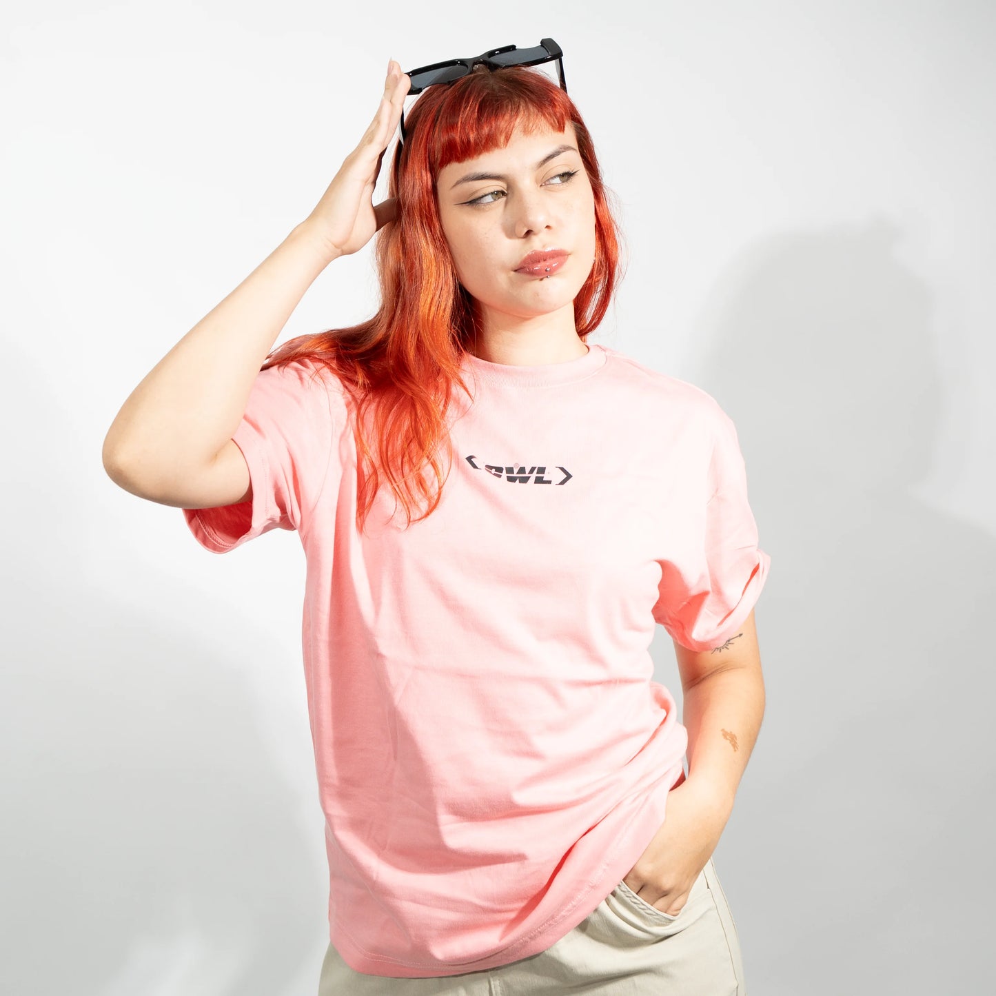 Camiseta ASCIENDE
