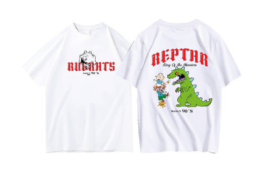 Camiseta REPTAR