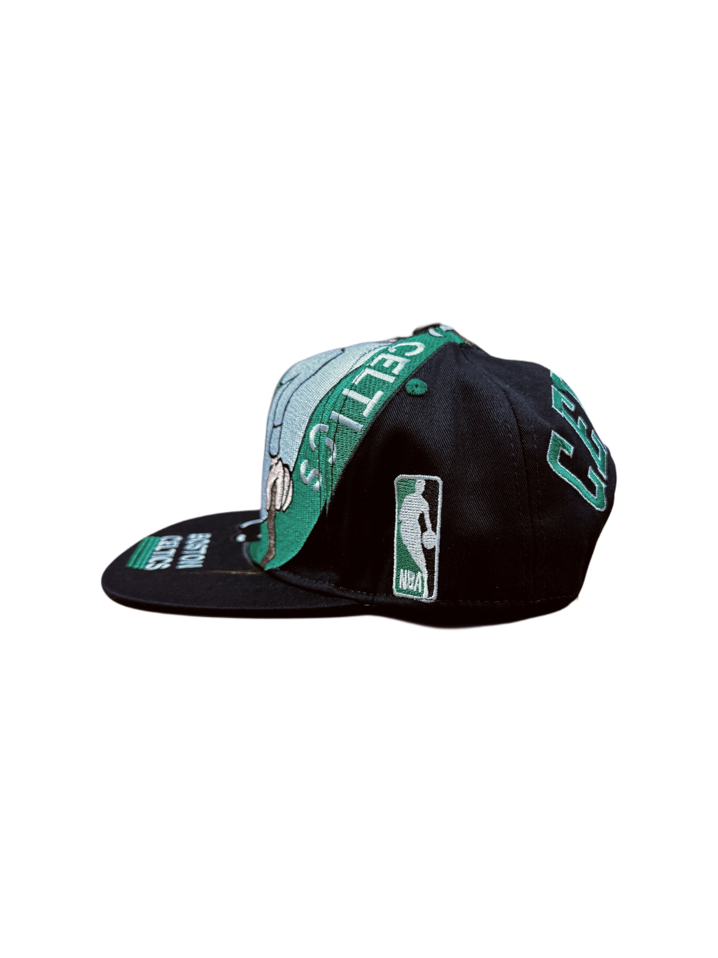 Gorra Logo de Boston Celtics