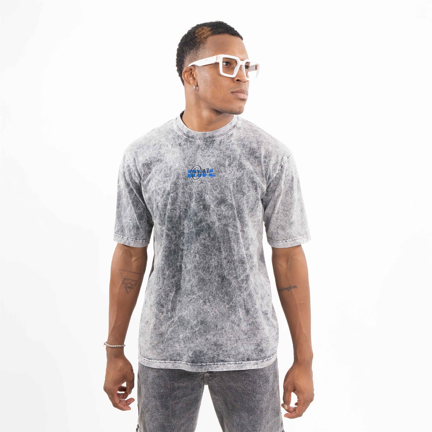 camiseta  CONFIA RESILIENTE