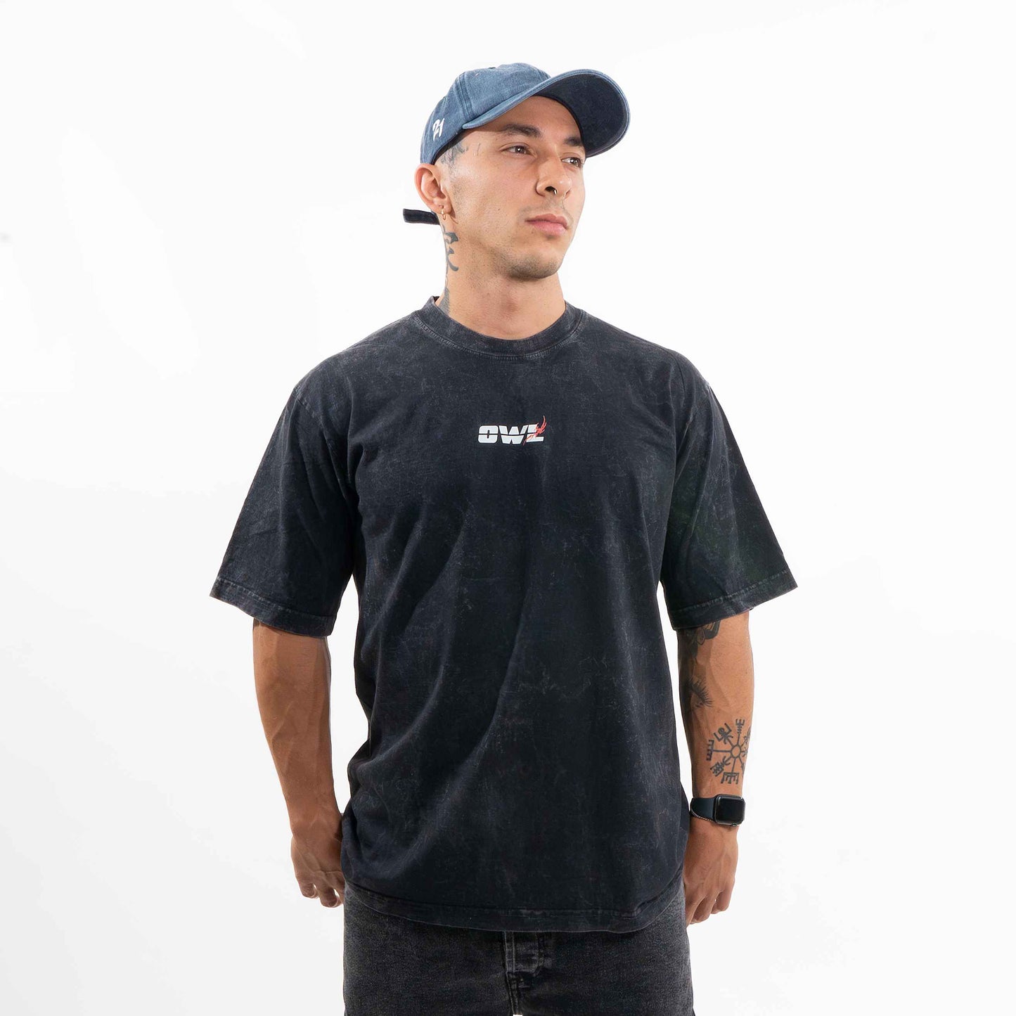 camiseta   RESPIRA