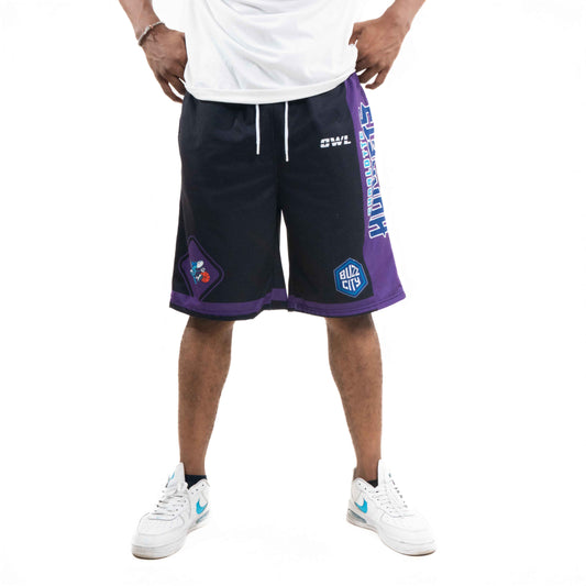PANTALONETA  HORNETS
