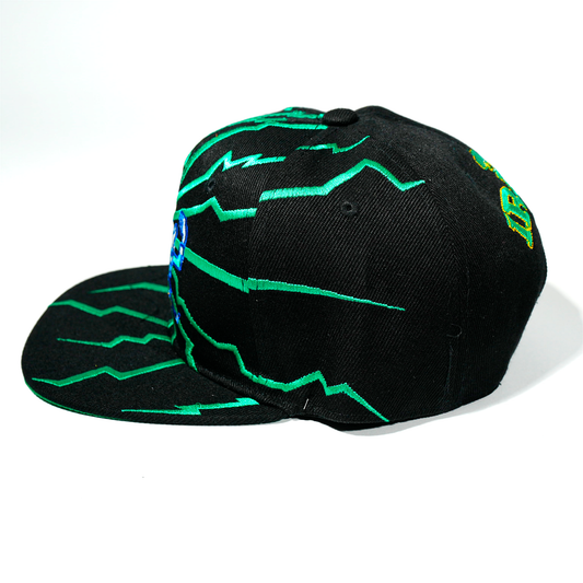 Gorra DESTELLO NOTREDAME