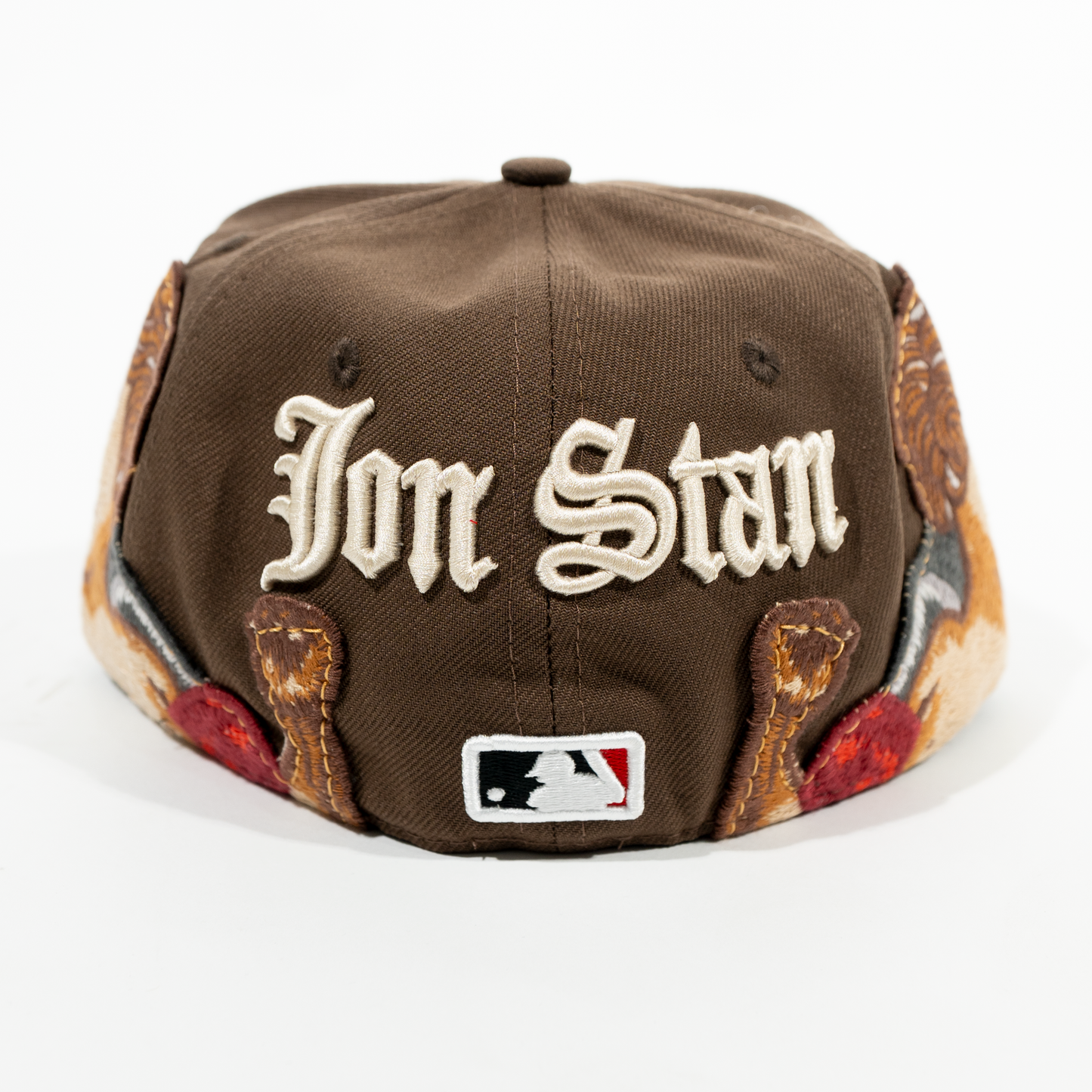 Gorra ION STAN NEW YORK CAFE