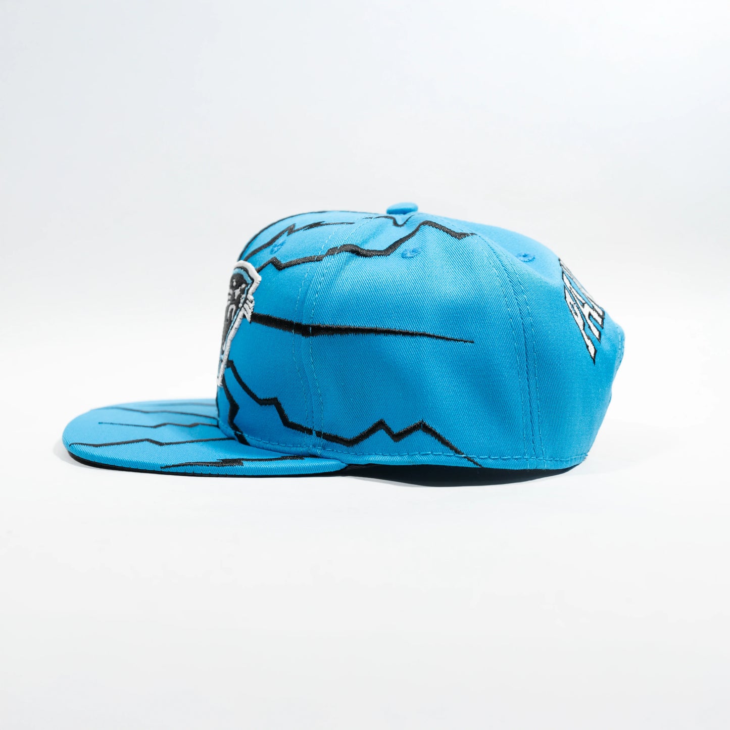 Gorra DESTELLO PANTER