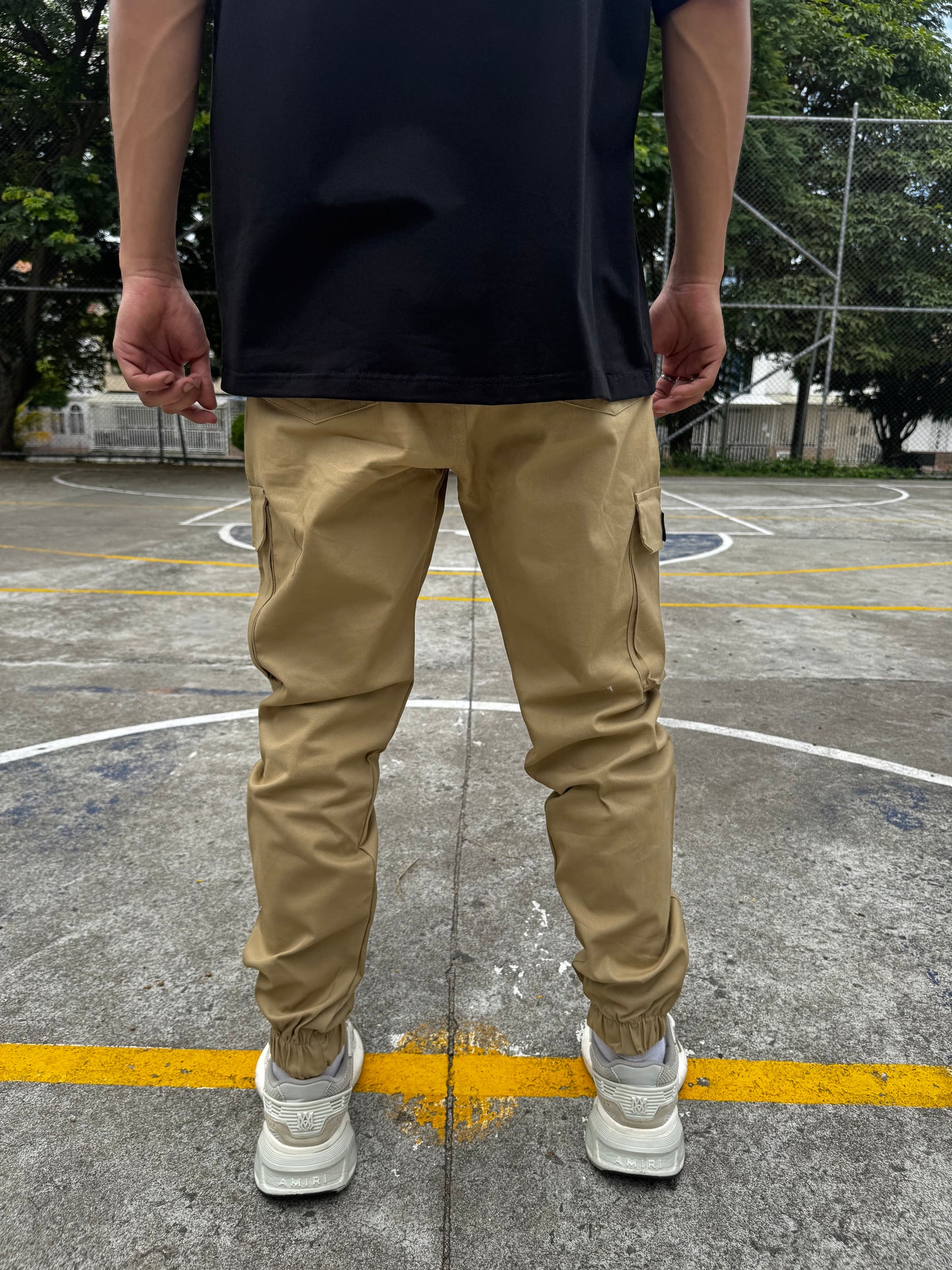 JOGGER CARGO STREET ARENA
