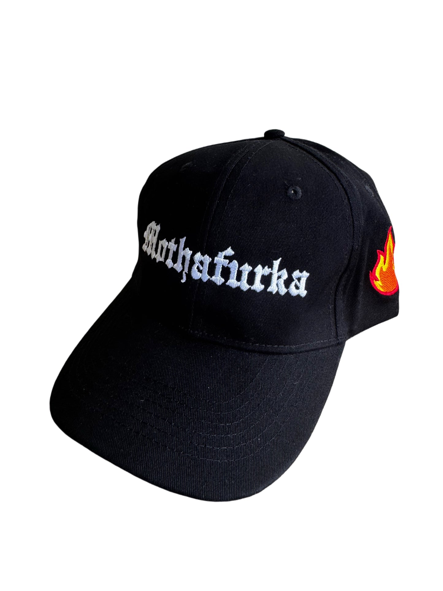 gorra MOTHER F*CKER